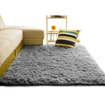 Shaggy Carpet for Living Room Home Warm Plush Floor Rugs fluffy Mats Kids Room Faux Fur Area Rug, 160x200cm, 140x200cm, 80x120cm, 80x160cm, 80x200cm