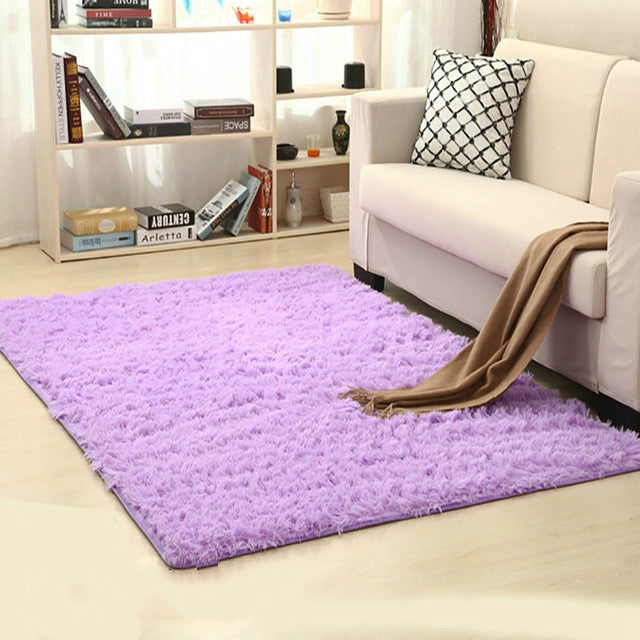 Shaggy Carpet for Living Room Home Warm Plush Floor Rugs fluffy Mats Kids Room Faux Fur Area Rug, 160x200cm, 140x200cm, 80x120cm, 80x160cm, 80x200cm