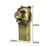 12ss USB 2.0 Zodiac Metall USB-Sticks, 4GB, 8GB, 16GB, 32GB, 64GB, 128GB