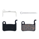 3 Paar Mountainbike Halbmetallische Bremsbeläge M355 Öl-Scheibenbremsen BB5 Harz-Scheibenbremsen, DB-S1, DB-S3, DB-S2, DB-S4, DB-S5, DB-S6, DB-S7, DB-S8, DB-S9, DB-S10, DB-S11, DB-S12, DB-S13, DB-S14, DB-S15, DB-S16