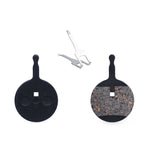 3 Paar Mountainbike Halbmetallische Bremsbeläge M355 Öl-Scheibenbremsen BB5 Harz-Scheibenbremsen, DB-S1, DB-S3, DB-S2, DB-S4, DB-S5, DB-S6, DB-S7, DB-S8, DB-S9, DB-S10, DB-S11, DB-S12, DB-S13, DB-S14, DB-S15, DB-S16