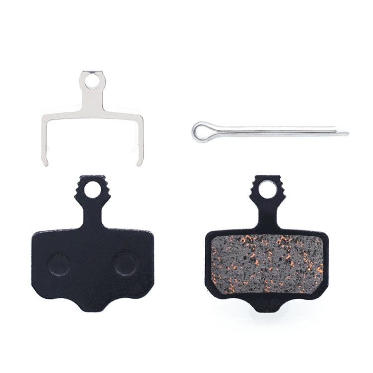 3 Paar Mountainbike Halbmetallische Bremsbeläge M355 Öl-Scheibenbremsen BB5 Harz-Scheibenbremsen, DB-S1, DB-S3, DB-S2, DB-S4, DB-S5, DB-S6, DB-S7, DB-S8, DB-S9, DB-S10, DB-S11, DB-S12, DB-S13, DB-S14, DB-S15, DB-S16