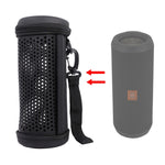 Für JBL Flip 1 / 2 / 3 Hohle Schutzhülle Tragetasche, Für JBL Flip 1 / 2 / 3
