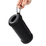 Für JBL Flip 1 / 2 / 3 Hohle Schutzhülle Tragetasche, Für JBL Flip 1 / 2 / 3
