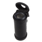 Für JBL Flip 1 / 2 / 3 Hohle Schutzhülle Tragetasche, Für JBL Flip 1 / 2 / 3