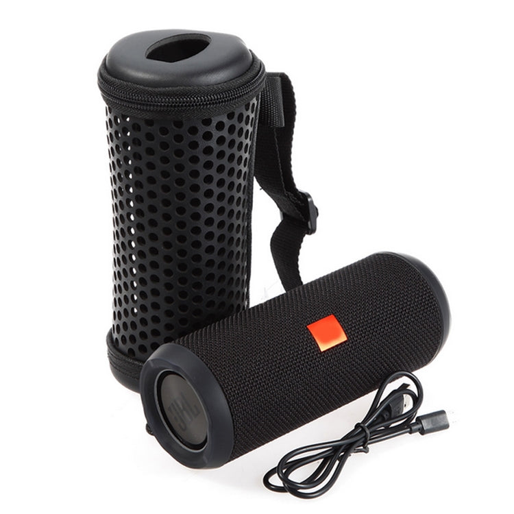 Für JBL Flip 1 / 2 / 3 Hohle Schutzhülle Tragetasche, Für JBL Flip 1 / 2 / 3