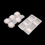 DIY Tastenkappen Silikonform OEM Mechanische Tastatur Silikonform, MD3520, MD3521, MD3522, MD3523, MD3524, MD3525