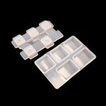 DIY Tastenkappen Silikonform OEM Mechanische Tastatur Silikonform, MD3520, MD3521, MD3522, MD3523, MD3524, MD3525