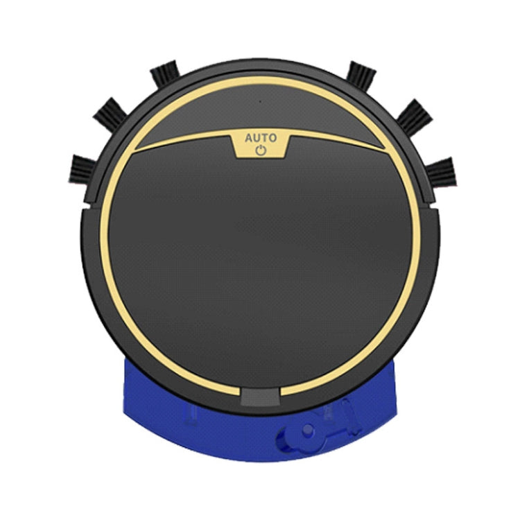 Intelligenter Saug- und Wischroboter Integrierter Automatischer Saugroboter, ES300 (Basis), ES300 (Gold APP), RS300 (Weiß Anti-Fall), RS300 (Schwarz Anti-Fall)
