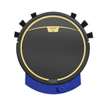 Intelligenter Saug- und Wischroboter Integrierter Automatischer Saugroboter, ES300 (Basis), ES300 (Gold APP), RS300 (Weiß Anti-Fall), RS300 (Schwarz Anti-Fall)