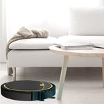 Intelligenter Saug- und Wischroboter Integrierter Automatischer Saugroboter, ES300 (Basis), ES300 (Gold APP), RS300 (Weiß Anti-Fall), RS300 (Schwarz Anti-Fall)