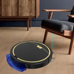 Intelligenter Saug- und Wischroboter Integrierter Automatischer Saugroboter, ES300 (Basis), ES300 (Gold APP), RS300 (Weiß Anti-Fall), RS300 (Schwarz Anti-Fall)