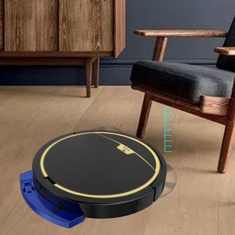 Intelligenter Saug- und Wischroboter Integrierter Automatischer Saugroboter, ES300 (Basis), ES300 (Gold APP), RS300 (Weiß Anti-Fall), RS300 (Schwarz Anti-Fall)