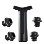Metall-staubdichter vakuumversiegelter Weinflaschenverschluss, Stil D SP-002S, Stil E SP-020, Stil F SP-020, Stil J KVS-20