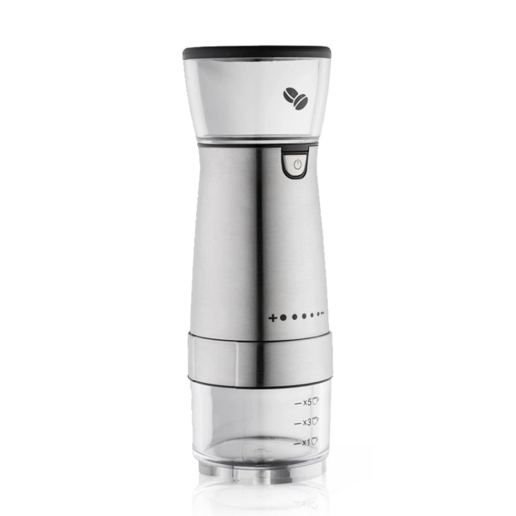 USB wiederaufladbare Kaffeemaschine elektrische Kaffeemühle, USB Kaffeemühle