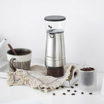 USB wiederaufladbare Kaffeemaschine elektrische Kaffeemühle, USB Kaffeemühle