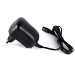 C5 3-12V 12W Einstellbares Spannungsreguliertes Schaltnetzteil Netzadapter Multifunktionsladegerät mit DC-Anschlüssen, US-Stecker, UK-Stecker, EU-Stecker