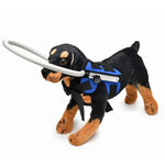 Blindheitsschutzring für Hunde, Tierschutzring-Abdeckung, Führungsring, S, M