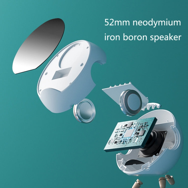 Mini Desktop Multifunktionaler Intelligenter Kabelloser Lade-Bluetooth-Lautsprecher mit Wecker- und Handyhalterfunktion