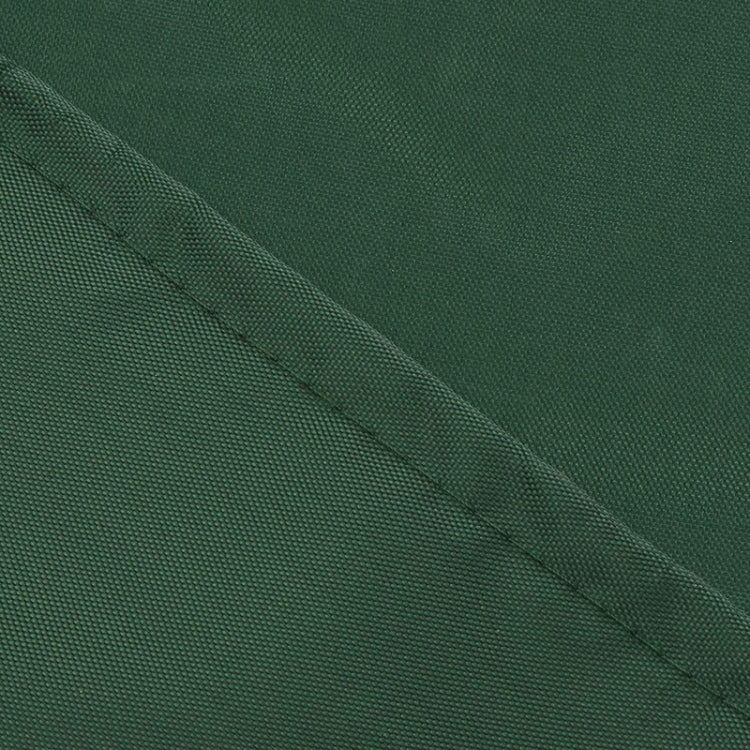 210D Oxford-Gewebe Sechseckige Sandkastenabdeckung UV-beständig Staubdicht und Wasserdicht Spielzeugabdeckung, 230x200cm, 180x150cm, 140x110cm