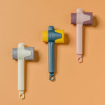 TM17002 Snack-Verschlussclip, feuchtigkeitsdicht und frischhaltend, Snack-Clip