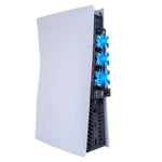 DOBE TP5-1523 Rückseitiger Blu-ray-Lüfter für PS5, TP5-1523