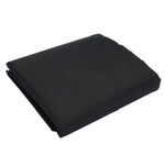 Garten-Sofa-Garnitur Wasserdichte und staubdichte Schutzhülle für Gartenmöbel, 120x75cm, 185x110cm, 280x110cm, 227x100cm, 230x110cm, 239x58cm, 244x59cm, 188x84cm, 180x90cm, 128x71cm, 185x95cm, 142x68cm, 130x71cm, 148x60cm, 204x60cm