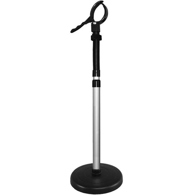 Edelstahl Haartrockner Halterung Fauler Föhn Friseur Halterung, Standmodelle, Saugnapf 1, Saugnapf 2