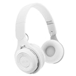 M6 Kabelloses Bluetooth-Headset Faltbares Gaming Stereo-Headset Mit Mikrofon