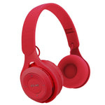 M6 Kabelloses Bluetooth-Headset Faltbares Gaming Stereo-Headset Mit Mikrofon