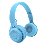 M6 Kabelloses Bluetooth-Headset Faltbares Gaming Stereo-Headset Mit Mikrofon