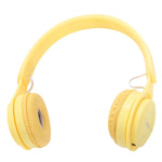 M6 Kabelloses Bluetooth-Headset Faltbares Gaming Stereo-Headset Mit Mikrofon