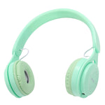M6 Kabelloses Bluetooth-Headset Faltbares Gaming Stereo-Headset Mit Mikrofon