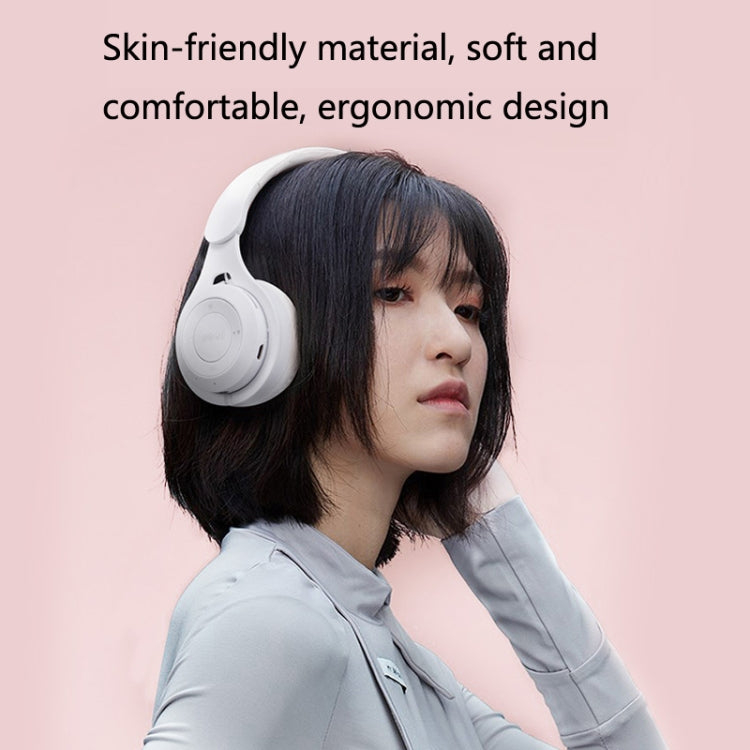 M6 Kabelloses Bluetooth-Headset Faltbares Gaming Stereo-Headset Mit Mikrofon