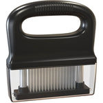 48 Fleischzartmacher mit Griff zartes Fleisch Küchenwerkzeug Grillfleisch, 48-Stift 20A48