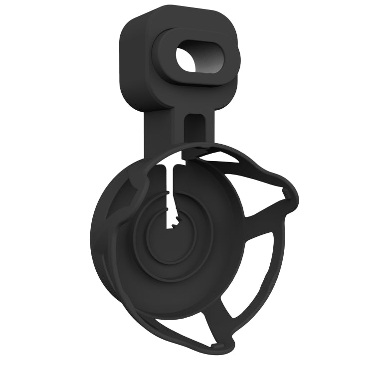 JP022 Audio-Wandhalterung für Apple HomePod Mini, für UK-/US-Stecker