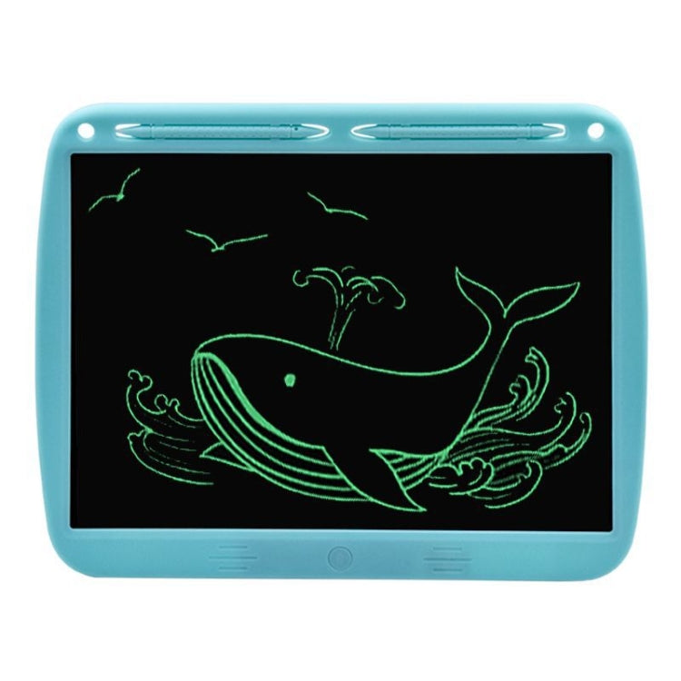 15 Zoll Lade-Tablet Doodle Message Double Writing Board LCD Kinder Zeichenbrett, monochrome Linien (Blau), monochrome Linien (Pink), monochrome Linien (Schwarz), blaue farbige Linien (Blau), farbige Linien (Pink), farbige Linien (Schwarz)