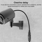 D.Y.TECH USB 3.0 Stecker zu Buchse Verlängerungskabel Doppelgeschirmtes Chip-Datenkabel, Länge:, 10m, 15m
