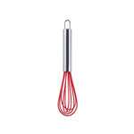 10 PCS Silicone Egg Beater Home Egg Mixer Kitchen Gadgets Cream Baking Tools, 12 inch Colorful, 10 inch Colorful, 8 inch Colorful, 12 inch Black, 10 inch Black, 8 inch Black, 12 inch Blue, 10 inch Blue, 8 inch Blue, 12 inch Red, 10 inch Red, 8 inch Red...