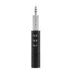 3,5mm Lavalier Bluetooth Audio-Empfänger mit Metalladapter, H-139 Grün, H-139 Schwarz, H-139 Blau, H-139 Rot, H-139 Weiß
