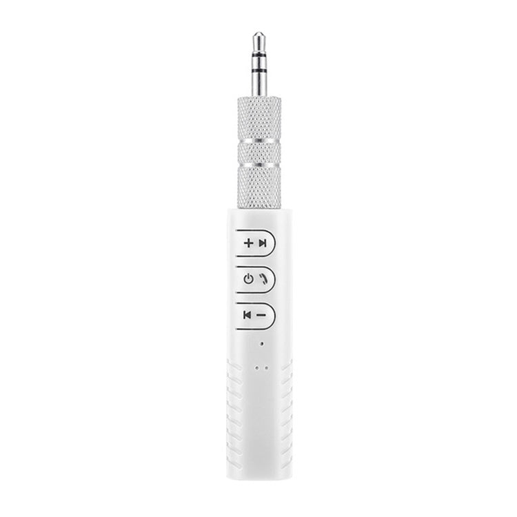3,5mm Lavalier Bluetooth Audio-Empfänger mit Metalladapter, H-139 Grün, H-139 Schwarz, H-139 Blau, H-139 Rot, H-139 Weiß