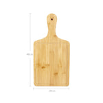 Bambus-Hot-Pot-Holzbrett-Geschirr, Rind- und Lammfleischtablett, Hot-Pot-Shop-Zubehör, rechteckig 4020, rechteckig 4516, rund 3624, rund 3826, rund 4429