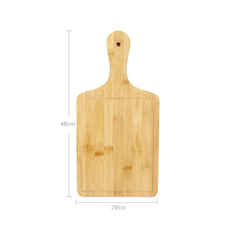 Bambus-Hot-Pot-Holzbrett-Geschirr, Rind- und Lammfleischtablett, Hot-Pot-Shop-Zubehör, rechteckig 4020, rechteckig 4516, rund 3624, rund 3826, rund 4429