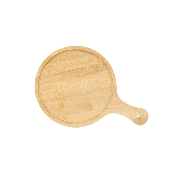 Bambus-Hot-Pot-Holzbrett-Geschirr, Rind- und Lammfleischtablett, Hot-Pot-Shop-Zubehör, rechteckig 4020, rechteckig 4516, rund 3624, rund 3826, rund 4429