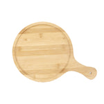 Bambus-Hot-Pot-Holzbrett-Geschirr, Rind- und Lammfleischtablett, Hot-Pot-Shop-Zubehör, rechteckig 4020, rechteckig 4516, rund 3624, rund 3826, rund 4429