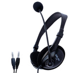 Salar V58 Headset Kopfhörer 3,5mm Gaming-Headset mit Mikrofon