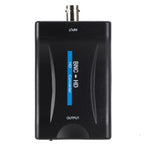 ZHQ015 BNC zu HD Audio- und Video-Konverter HD 1080P Überwachung Koaxial-Konvertierungsanzeige, BNC zu HDMI