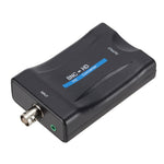 ZHQ015 BNC zu HD Audio- und Video-Konverter HD 1080P Überwachung Koaxial-Konvertierungsanzeige, BNC zu HDMI