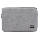Baona Laptop-Schutzhülle, 11 Zoll, 12 Zoll, 13 Zoll, 14 Zoll, 15 Zoll, 15,6 Zoll