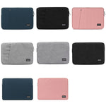 Baona Laptop-Schutzhülle, 11 Zoll, 12 Zoll, 13 Zoll, 14 Zoll, 15 Zoll, 15,6 Zoll